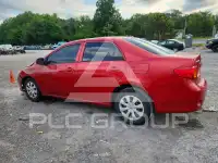 2009 Toyota COROLLA photo