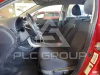 2009 Toyota COROLLA photo