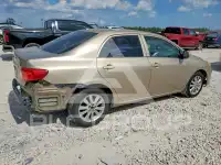 2009 Toyota COROLLA photo