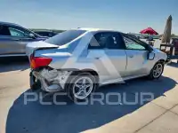 2009 Toyota COROLLA photo