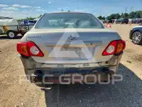 2009 Toyota COROLLA photo
