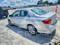 2009 Toyota COROLLA photo