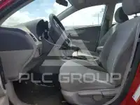 2009 Toyota COROLLA photo