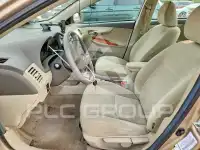 2009 Toyota COROLLA photo