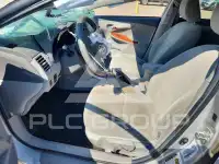 2009 Toyota COROLLA photo