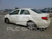 2009 Toyota COROLLA фото