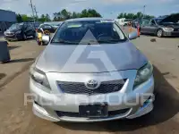 2009 Toyota COROLLA photo