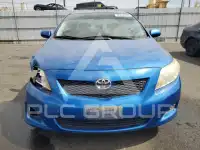 2009 Toyota COROLLA photo