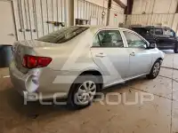 2009 Toyota COROLLA photo