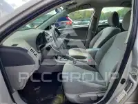 2009 Toyota COROLLA photo