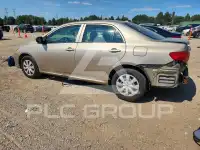 2009 Toyota COROLLA photo