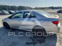 2009 Toyota COROLLA photo