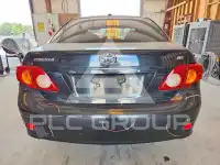 2009 Toyota COROLLA photo