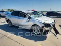2009 Toyota COROLLA photo