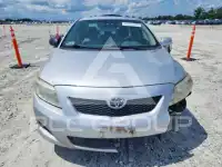 2009 Toyota COROLLA photo