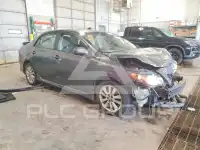 2009 Toyota COROLLA photo