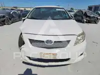 2009 Toyota COROLLA фото
