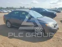 2009 Toyota COROLLA photo