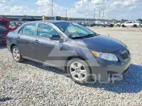 2009 Toyota COROLLA photo