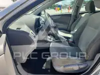 2009 Toyota COROLLA photo