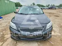 2009 Toyota COROLLA photo