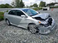 2009 Toyota COROLLA photo