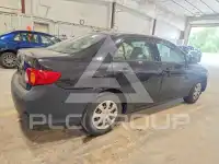 2009 Toyota COROLLA photo