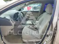 2009 Toyota COROLLA photo