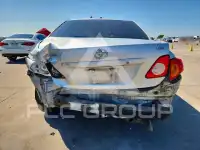 2009 Toyota COROLLA photo
