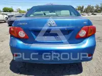 2009 Toyota COROLLA photo