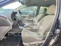 2009 Toyota COROLLA фото