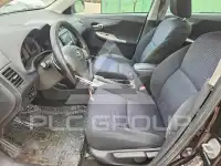 2009 Toyota COROLLA photo