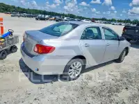 2009 Toyota COROLLA photo