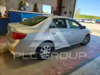 2009 Toyota COROLLA photo