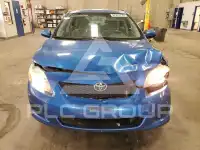 2009 Toyota COROLLA фото