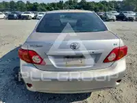 2009 Toyota COROLLA photo