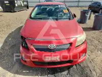 2009 Toyota COROLLA photo