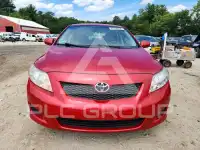 2009 Toyota COROLLA photo