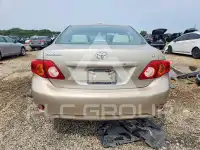 2009 Toyota COROLLA photo