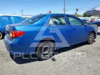 2009 Toyota COROLLA photo