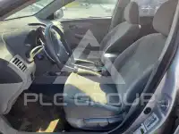 2009 Toyota COROLLA photo