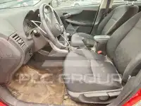 2009 Toyota COROLLA photo