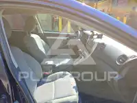 2009 Toyota COROLLA photo