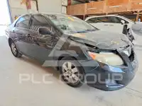 2009 Toyota COROLLA photo