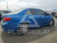 2009 Toyota COROLLA photo