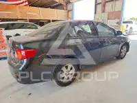 2009 Toyota COROLLA photo