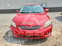 2009 Toyota COROLLA photo