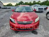 2009 Toyota COROLLA photo