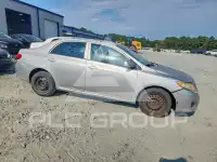 2009 Toyota COROLLA photo