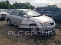 2009 Toyota COROLLA photo